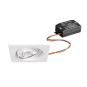 BRUM LED-Einbaustrahler 230V 6W 38305073 