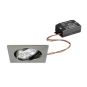 BRUM LED-Einbaustrahler 230V 6W 38305153 