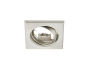 Trio Einbauspot JURA,1xGU10,   650000107 