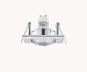 Trio Einbauspot JURA,          650000106 