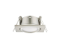 Trio Einbauspot RILA,1x5W LED  650210107 