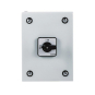 Eaton T0, 20 A, Aufbau, 2         197440 