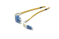 LWL Patchkabel OS2            DK-2932-01 