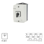 EATON T3-3-8216/I2 Umschalter     207184 