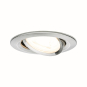 Paulmann EBL Set Nova rd schw LED  93464 