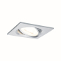 Paulmann EBL Set Nova eckig        93437 