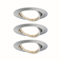 Paulmann EBL Base Coin LED         93425 