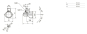 NORKA SPICA LED 27W PC        9831003401 