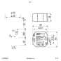 EVN C51 350 N6 01 P-LED-Modul C51350N601 