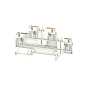 Weidmüller A2T 1.5 KNX RD-BK 