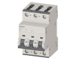 Siemens Automat C 63A           5SY43637 