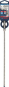 Bosch EXPERT Hammerbohrer SDS 2608900075 
