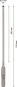 Bosch EXPERT Hammerbohrer SDS 2608900061 