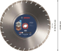 Bosch EXPERT Multi Material   2608900668 