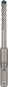 Bosch EXPERT Hammerbohrer SDS 2608900077 