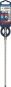 Bosch Hammerbohrer SDS-plus-7X Expert 