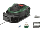 Bosch Mähroboter Indego M+700 