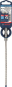 Bosch EXPERT Hammerbohrer SDS 2608900079 