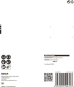 Bosch EXPERT Schleifblatt     2608901101 