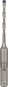 Bosch EXPERT Hammerbohrer SDS 2608900057 