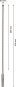 Bosch EXPERT Hammerbohrer SDS 2608900075 