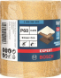 Bosch EXPERT Schleifband C470 2608900903 