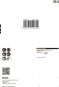 Bosch EXPERT Schleifblatt     2608900894 