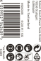 Bosch EXPERT Schleifband C470 2608900902 