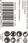 Bosch EXPERT Schleifband C470 2608900897 