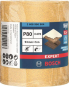 Bosch EXPERT Schleifband C470 2608900904 
