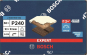 Bosch EXPERT Schleifblatt     2608900932 