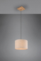 TRIO Pendelleuchte ELMAU, 1x   302100130 
