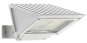 Albert Kleinstrahler, Alu, silber 692411 