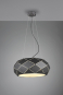 Trio Pendelleuchte ZANDOR,     303500332 