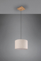 TRIO Pendelleuchte ELMAU, 1x   302100130 