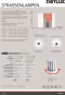 DOTLUX LED Straßenlampe     3082-027270T 