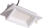 DOTLUX LED Deckeneinbau-     1946-0FW100 