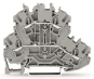 WAGO 2002-2211/1000-410 Bauelement- 