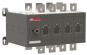 ABB Lastumschalter 4-p 630A o. OT630E04C 