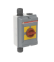 ABB ATEX EMV                  OTA125S3YX 