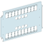 Schneider PrismaSeT-PMontage-   LVS03461 