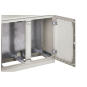 Schneider Set 4xStufenschieber  NSYDPLA4 