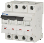 EATON PXL-C40/3N LS-Schalter 40A  236531 