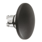 Schneider Pilzdrucktaster 60mm  ZB4BR216 