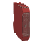 Schneider CPU des modularen XPSMCMCP0802 