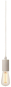 SLV FITU Pendelleuchte weiß rund  132691 