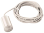 SLV FITU Pendelleuchte weiß rund  132691 