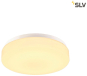 SLV LIPSY 30 Drum CW LED Outdoor 1002075 