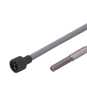 IFM Fiberoptiken Lichttaster M6   E20489 