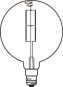 LEDV SMART+ WiFi Fil G200 dim 44 6W 